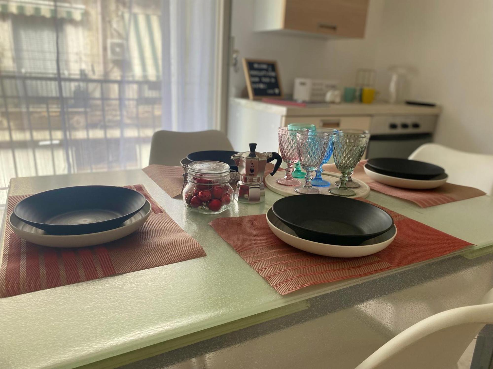 Noviello'S Home Neapol Exteriér fotografie