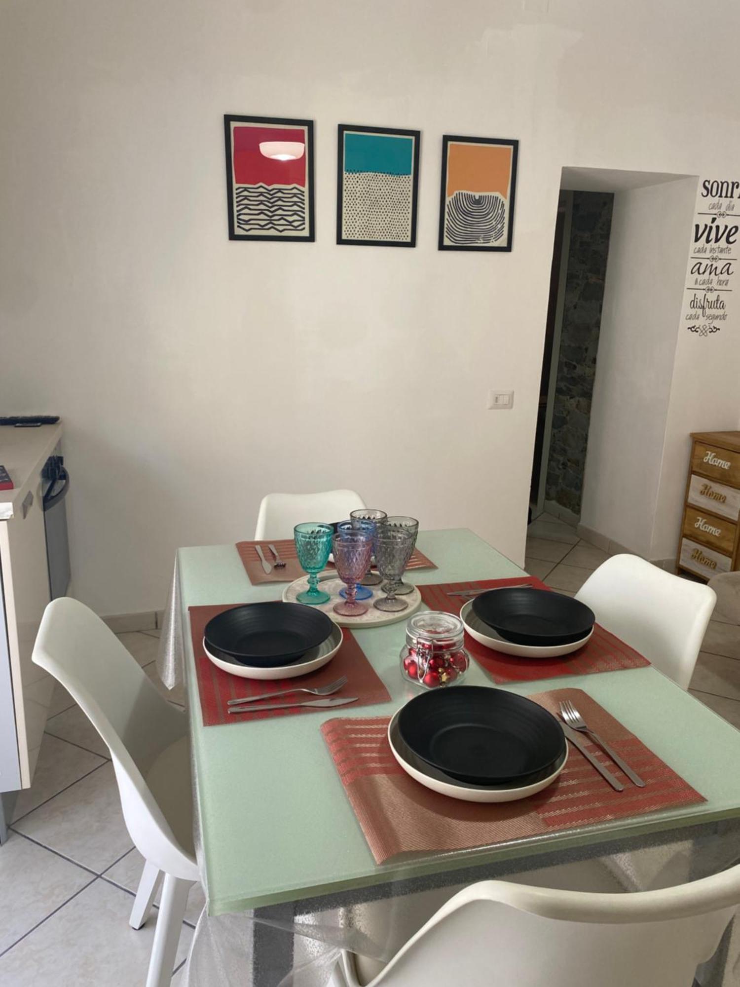 Noviello'S Home Neapol Exteriér fotografie
