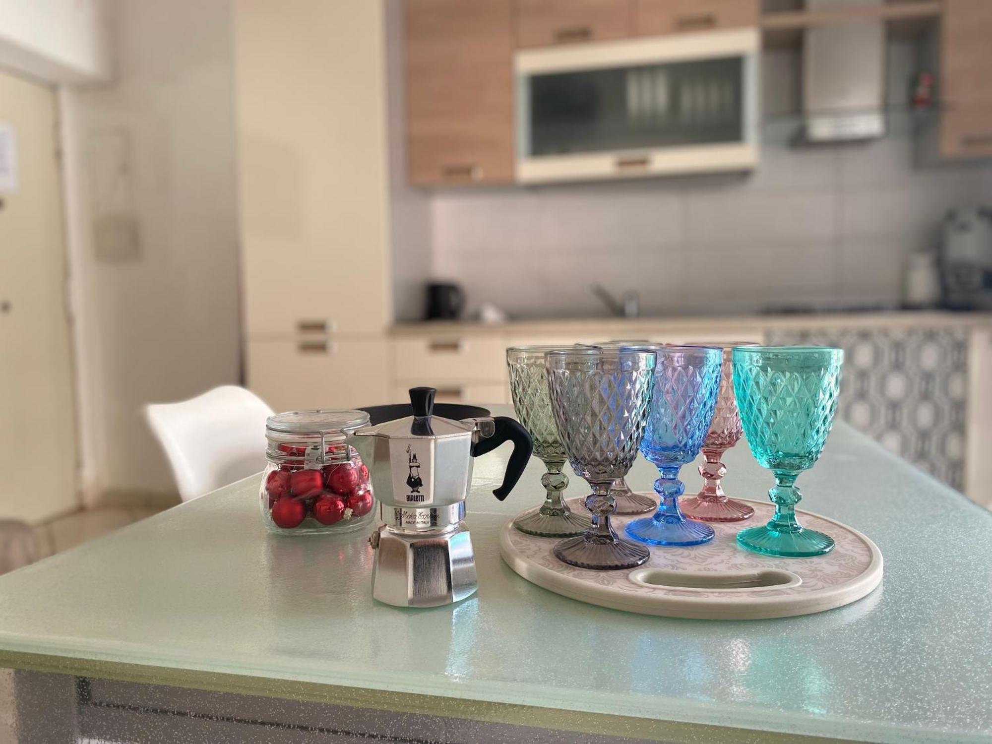 Noviello'S Home Neapol Exteriér fotografie