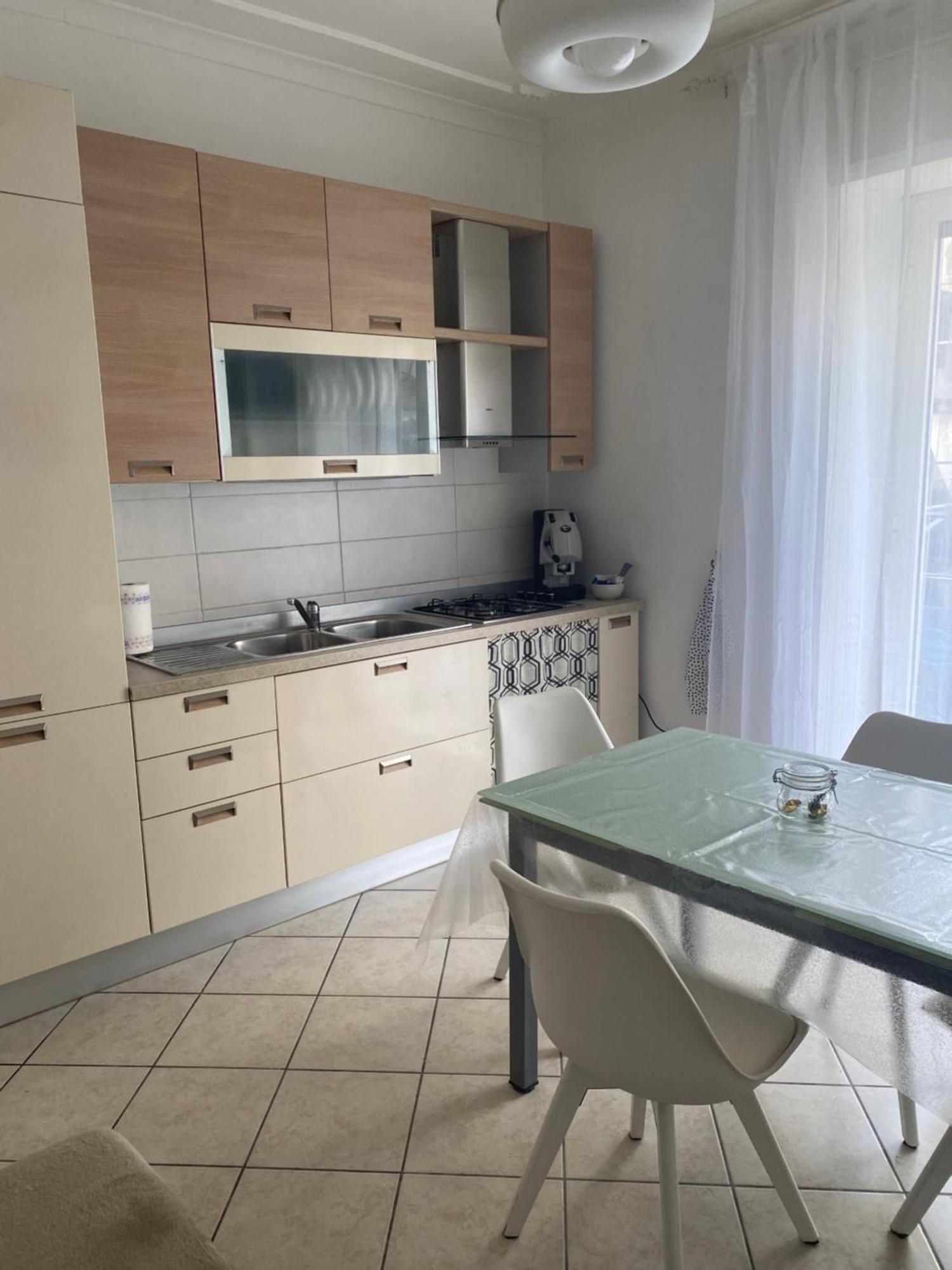 Noviello'S Home Neapol Exteriér fotografie
